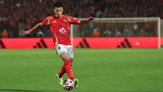 Imam Ashour denies evading the national team