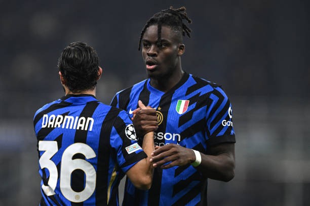 Inter Milan decides to renew Jan Pesek's contract
