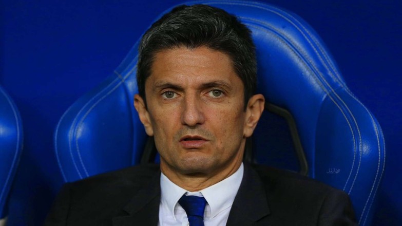 Lucescu's Stance on Returning to Al-Hilal Before the Club World Cup