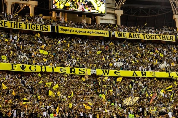 Roma player on the radar of the Saudi Al-Ittihad