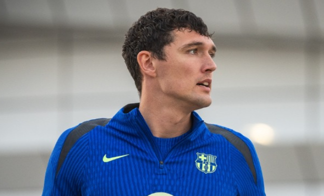 Christensen receives medical clearance