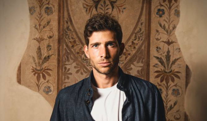 Officially... Cuomo announces the contract with Sergi Roberto