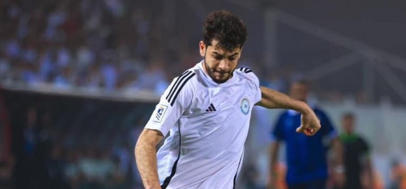 Hussein Fallah: We Played with a Team Spirit and Triumphed Despite All Circumstances