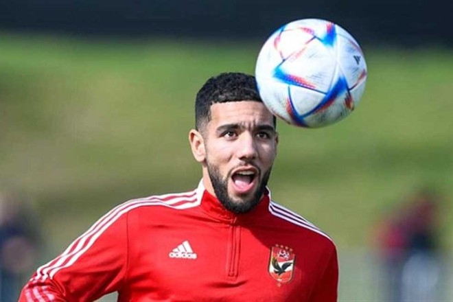 Mido praises the Al-Ahly star
