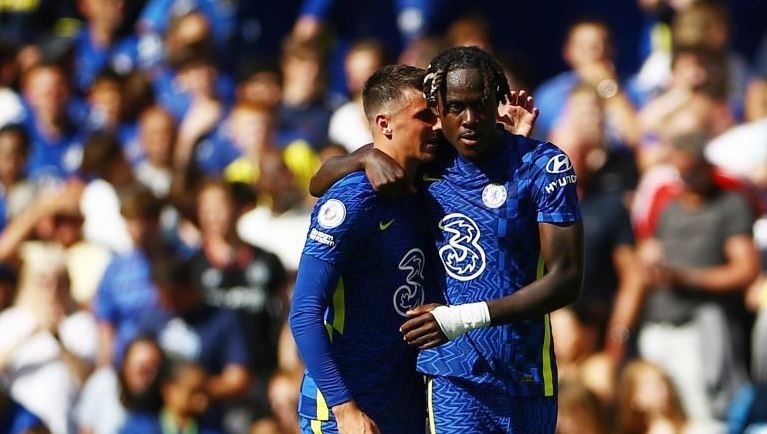 Chelsea's decision sparks the anger of its fans