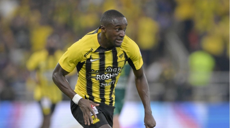 Moussa Diaby's Stance on the Upcoming Match Against Al-Shabab