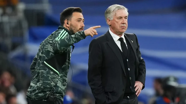 David Leads Real Madrid Against Alaves