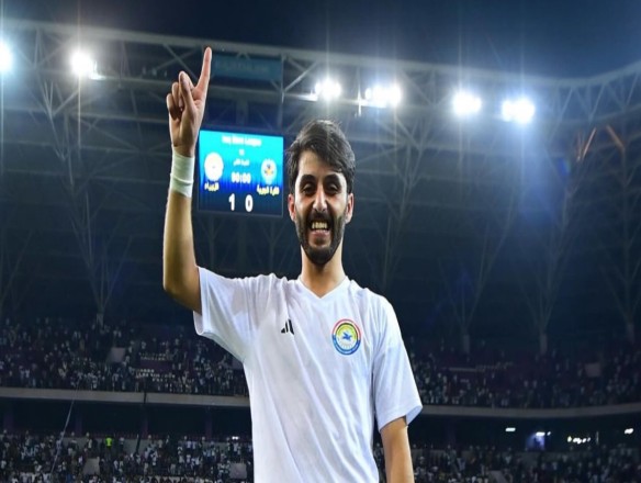 Al-Zawraa faces Al-Jawiya in the cup semi-finals