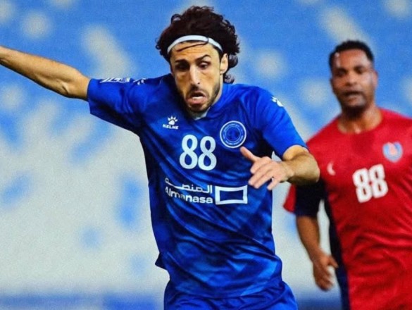 Hammam Tariq’s statement after the draw with Al Qasim