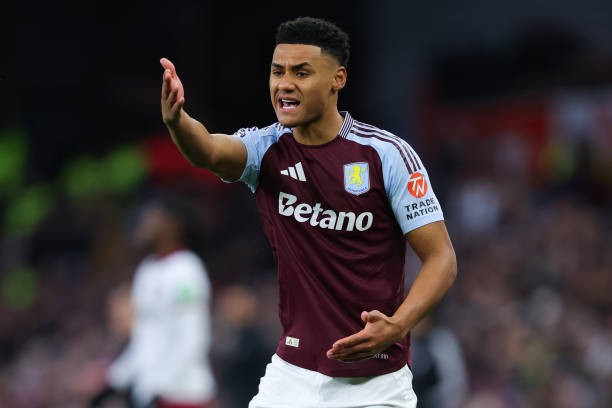 Aston Villa rejects Arsenal's offer to contract with Waterpings