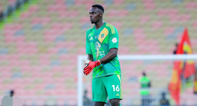 Mendy's Status for the Match Against Al-Hilal