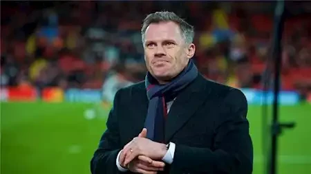 Carragher Calls for a Uprising Against the Increase in Matches