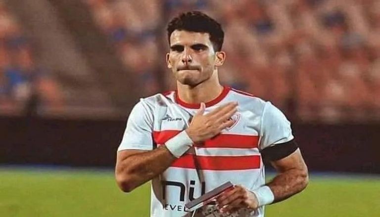 Al-Ukhdood Sports Director: We did not negotiate with players other than Zizou