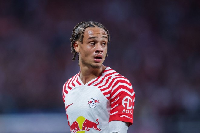 Simons is on the agenda of Barcelona and Bayern Munich