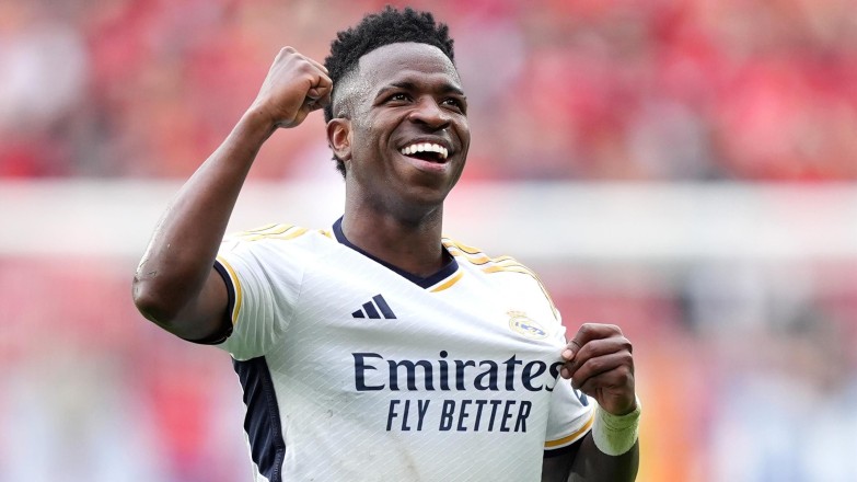 Omar Mughrabel: Saudi clubs are able to include Vinicius