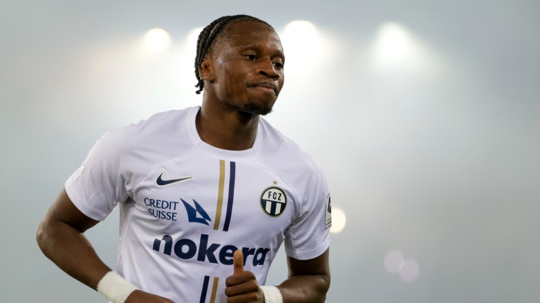 Al-Ahly is targeting a deal from the Swiss League