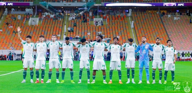 The date of Al-Ahly’s next match against Al-Raed in the league