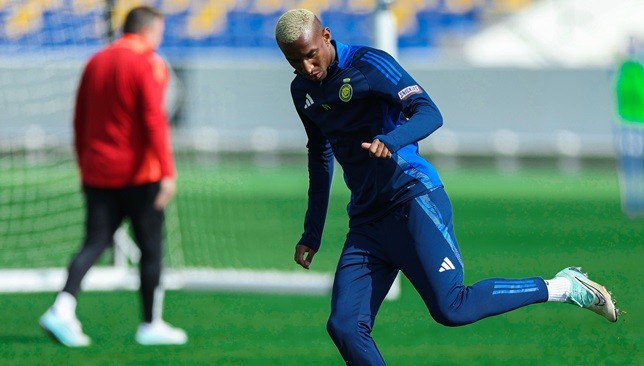 Al-Nasr media advisor denies Talisca's departure to Al-Ittihad