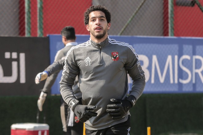 Al-Ahly amends Mustafa Schubert’s contract