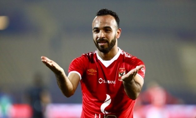 Kohler decides Afsha’s fate with Al-Ahly