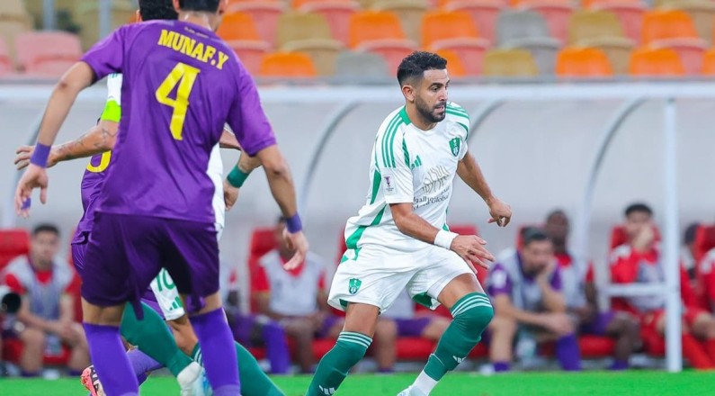 Al-Shorta coach talks about the loss to Al-Ahly
