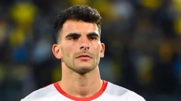 Groove is interested in contracting with Zizou