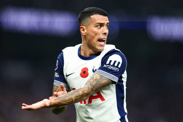 Manchester United wants to include the Tottenham star
