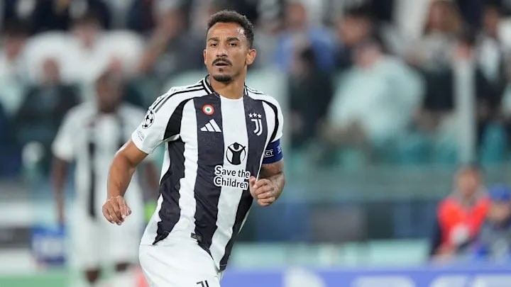 Danilo is approaching the Saudi League