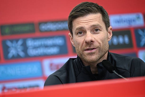 Alonso Fuels Speculation About His Future with Bayer Leverkusen