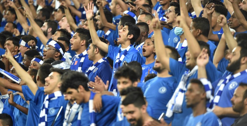 Al Hilal coach is looking for a replacement for Michel Delgado