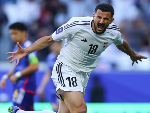 Statement by Al-Khor Qatari Club regarding Ayman Hussein