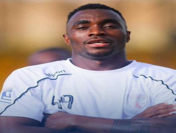Al-Batin Club includes Ibrahim Tumiwa