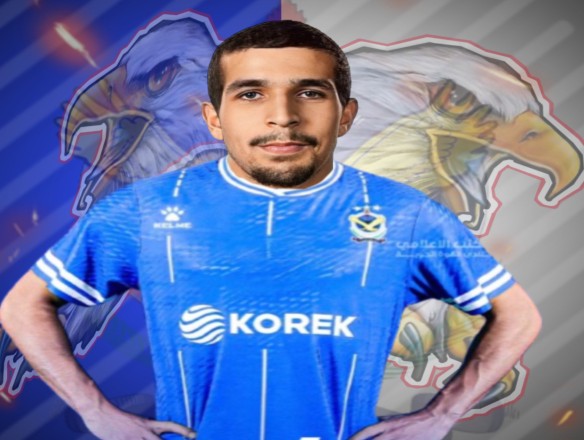 ألاي فاضل قريب من وكر الصقور