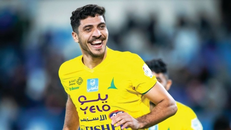 Zamalek and Pyramids Compete for Mohamed Sherif