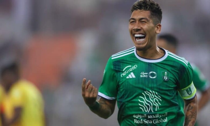 Al-Ahly Saudi Arabia is considering waiving the services of 3 players