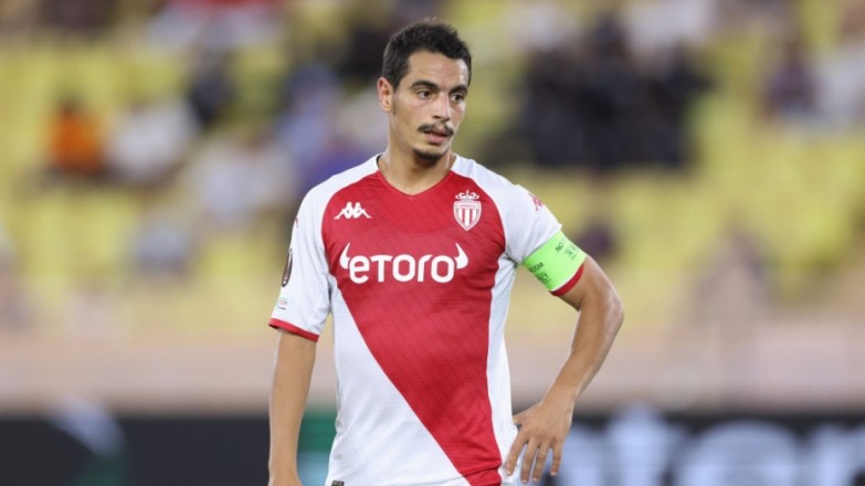 A two-year prison sentence was imposed on the French national team striker