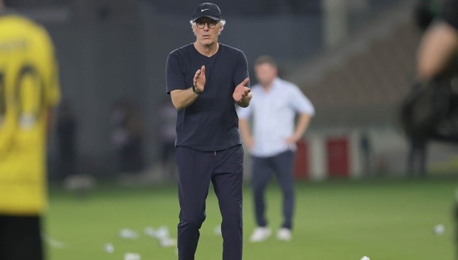 Blanc: The month-long international break is long and impactful