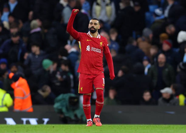 Salah: We have achieved a great result, and we need another title