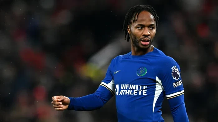 Chelsea shocks Sterling with a new decision