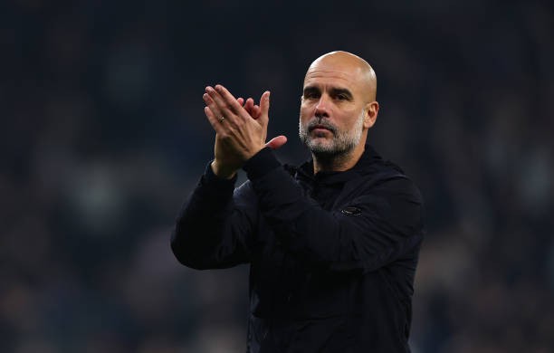 Guardiola: The small wars inside Barcelona continue