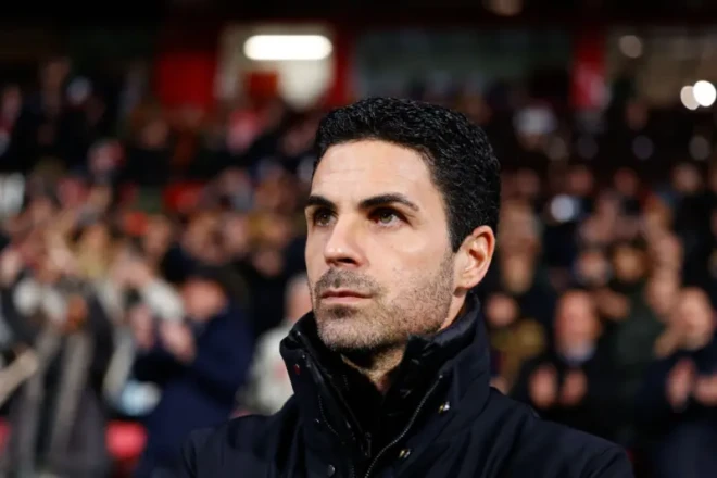 Artita: I cannot talk about this, and we can face any team