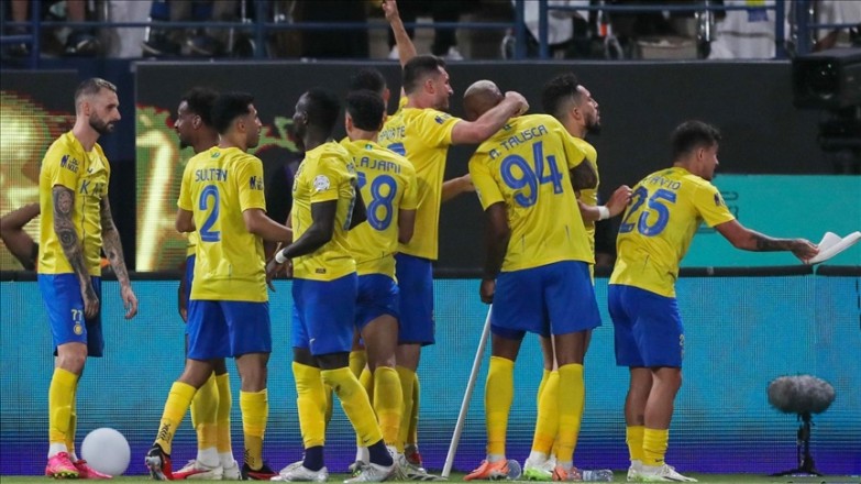 Nassr Trio Undergoes Medical Test Before Al-Hilal Match