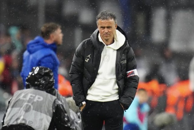 Paris Saint-Germain is targeting a special deal