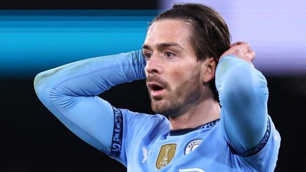 Marshush Pushes Grealish to Leave City