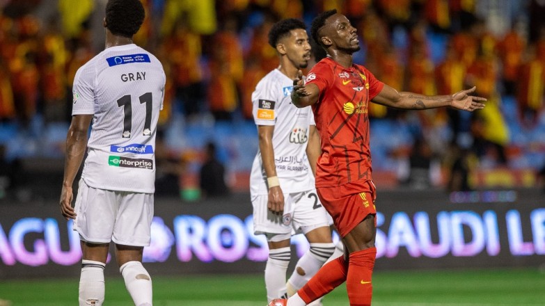 Al-Qadisiyah and Al-Ettifaq Share Points in the Eastern Derby
