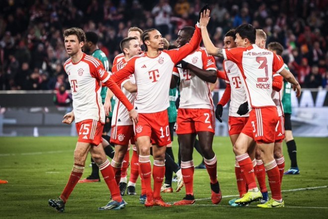 L'Union de Djeddah poursuit une star du Bayern Munich avec une offre "fantastique"