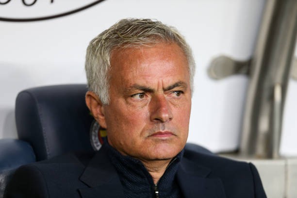 The Turkish Federation punishes Jose Mourinho