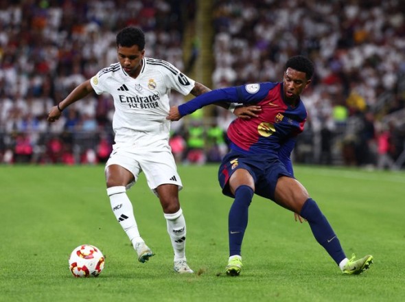 Why Barcelona is the Favorite to Win La Liga