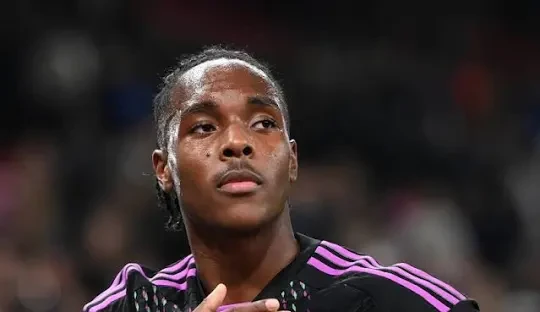 Bayern Munich decides on Till's future