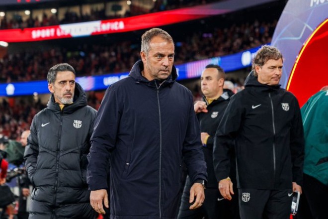 Flick: We Played Smart, Proud of the Players